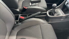 MG MG3 1.5 VTi-TECH Exclusive 5dr [Navigation] Petrol Hatchback